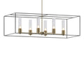 Portico Pendant by Hubbardton Forge