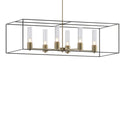 Portico Pendant by Hubbardton Forge