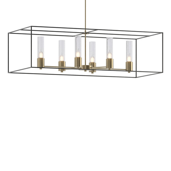 Portico Pendant by Hubbardton Forge