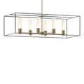 Portico Pendant by Hubbardton Forge