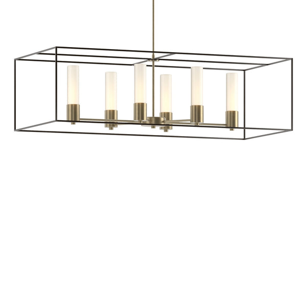 Portico Pendant by Hubbardton Forge