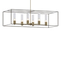 Portico Pendant by Hubbardton Forge