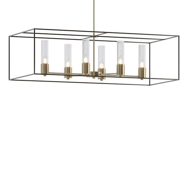 Portico Pendant by Hubbardton Forge