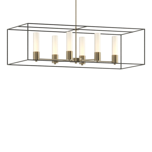 Portico Pendant by Hubbardton Forge