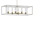 Portico Pendant by Hubbardton Forge