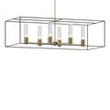 Portico Pendant by Hubbardton Forge