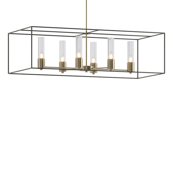 Portico Pendant by Hubbardton Forge