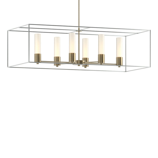 Portico Pendant by Hubbardton Forge