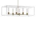 Portico Pendant by Hubbardton Forge