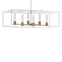 Portico Pendant by Hubbardton Forge