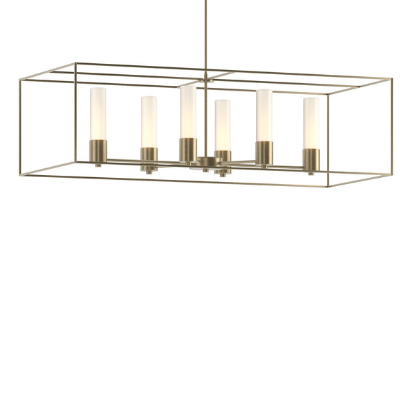 Portico Pendant by Hubbardton Forge
