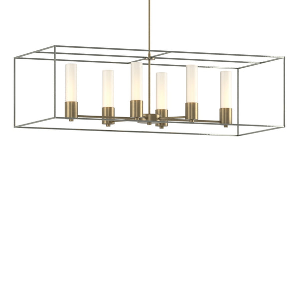 Portico Pendant by Hubbardton Forge