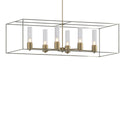 Portico Pendant by Hubbardton Forge