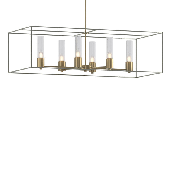 Portico Pendant by Hubbardton Forge