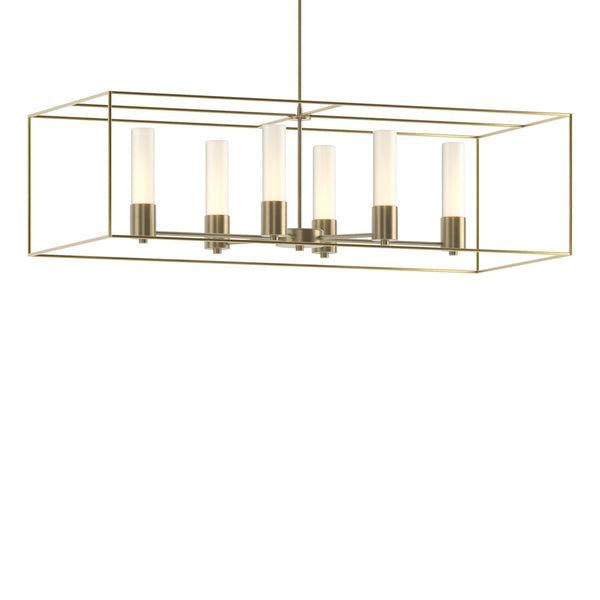 Portico Pendant by Hubbardton Forge
