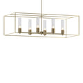 Portico Pendant by Hubbardton Forge