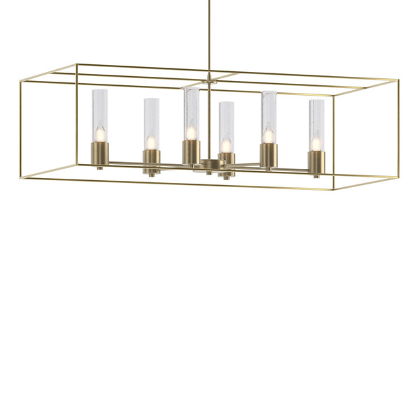 Portico Pendant by Hubbardton Forge