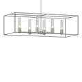 Portico Pendant by Hubbardton Forge