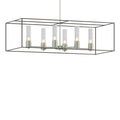 Portico Pendant by Hubbardton Forge