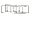 Portico Pendant by Hubbardton Forge
