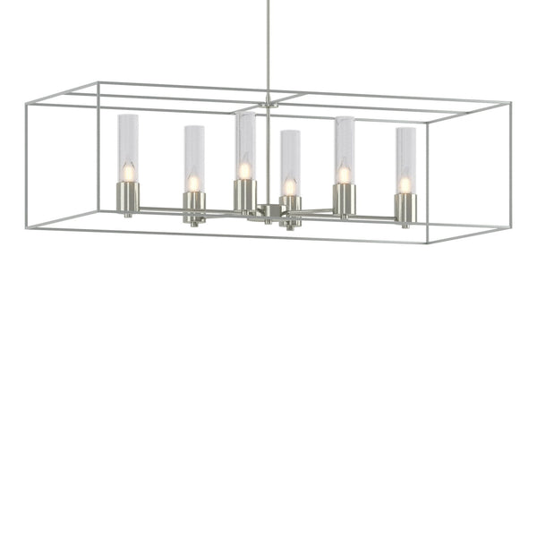 Portico Pendant by Hubbardton Forge
