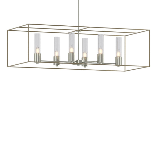 Portico Pendant by Hubbardton Forge
