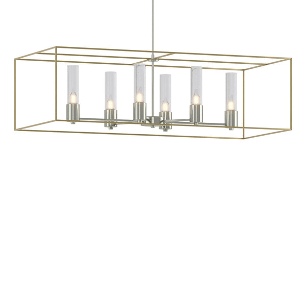 Portico Pendant by Hubbardton Forge
