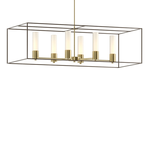 Portico Pendant by Hubbardton Forge