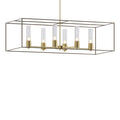 Portico Pendant by Hubbardton Forge