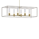 Portico Pendant by Hubbardton Forge