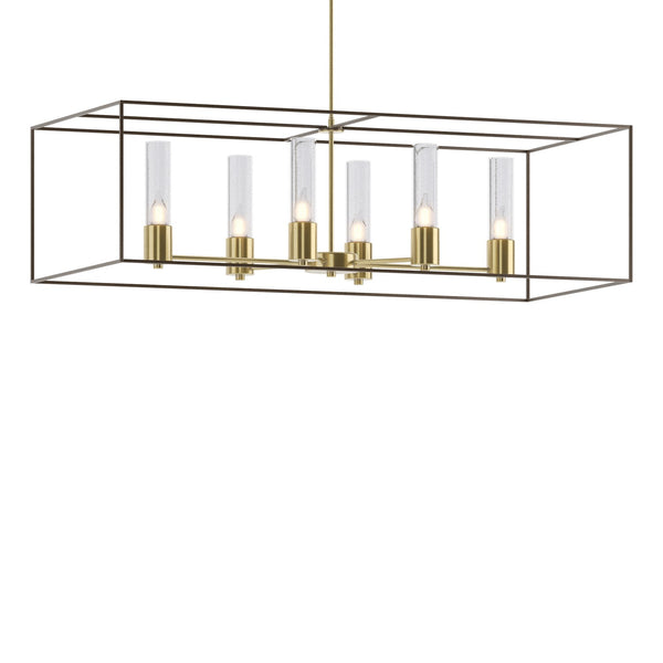 Portico Pendant by Hubbardton Forge