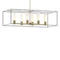 Portico Pendant by Hubbardton Forge