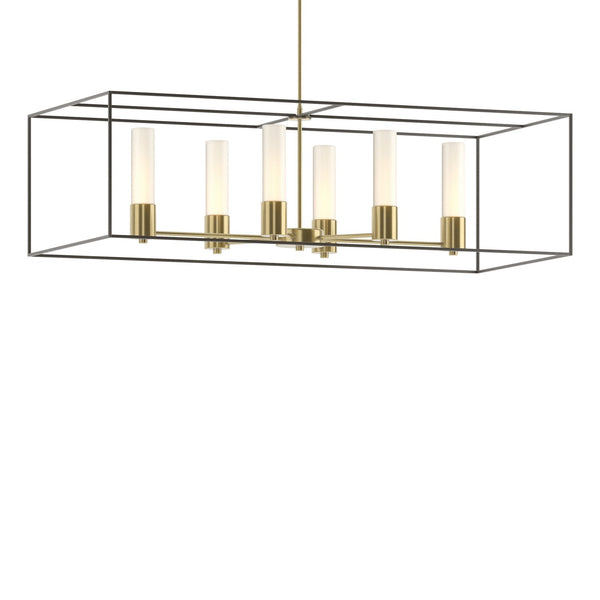 Portico Pendant by Hubbardton Forge