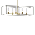 Portico Pendant by Hubbardton Forge