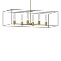 Portico Pendant by Hubbardton Forge