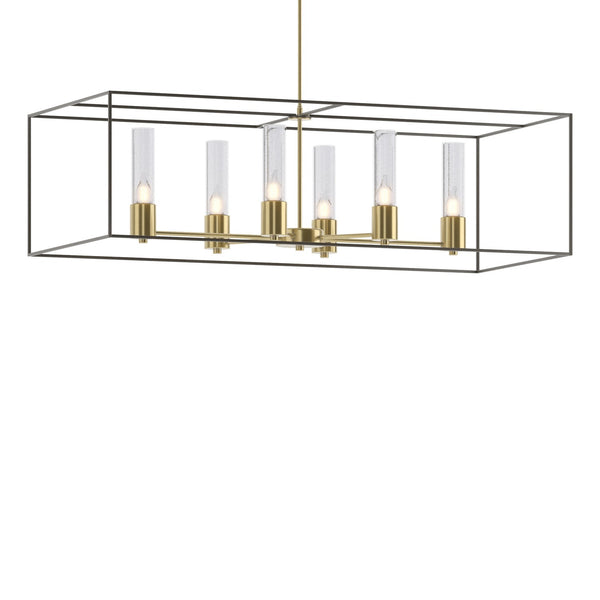 Portico Pendant by Hubbardton Forge