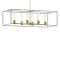 Portico Pendant by Hubbardton Forge