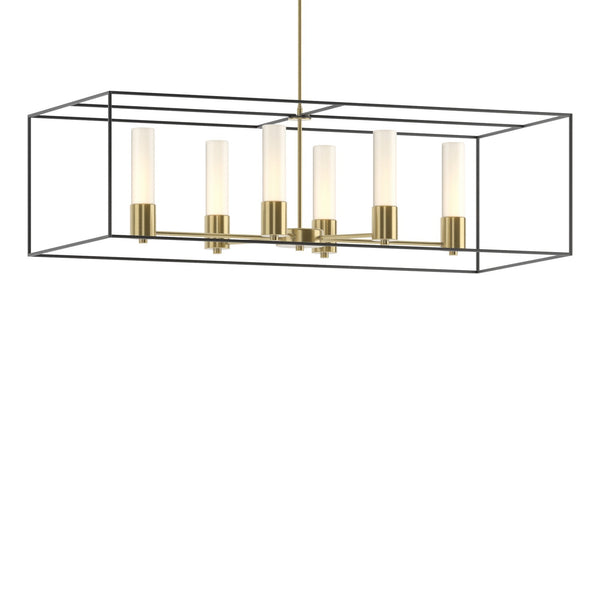 Portico Pendant by Hubbardton Forge
