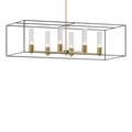 Portico Pendant by Hubbardton Forge