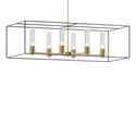 Portico Pendant by Hubbardton Forge