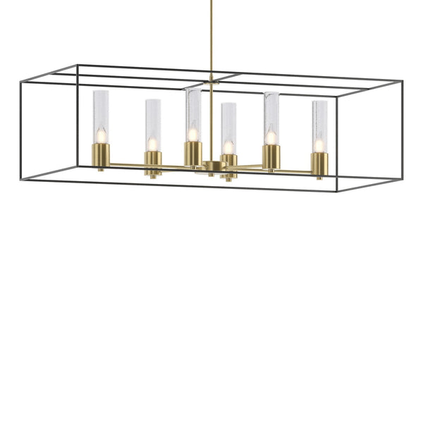 Portico Pendant by Hubbardton Forge