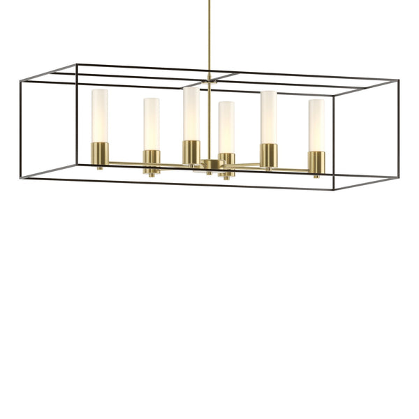 Portico Pendant by Hubbardton Forge