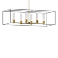 Portico Pendant by Hubbardton Forge