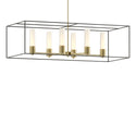 Portico Pendant by Hubbardton Forge