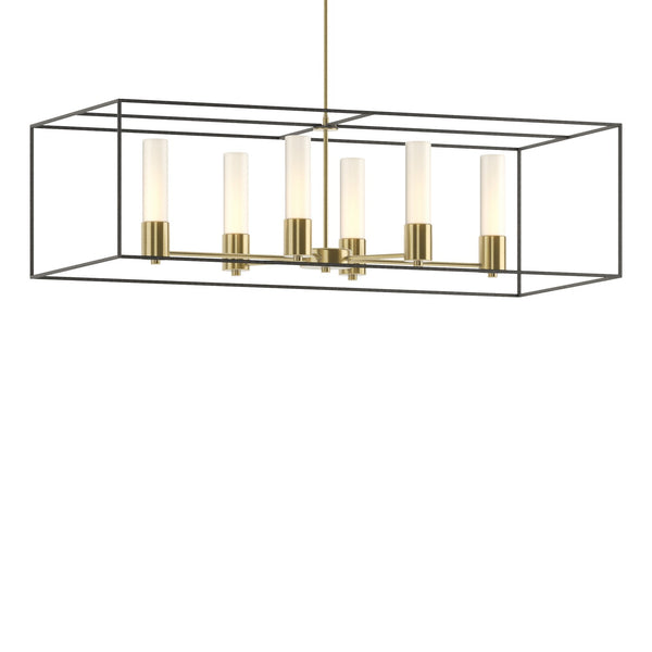 Portico Pendant by Hubbardton Forge