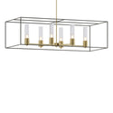 Portico Pendant by Hubbardton Forge