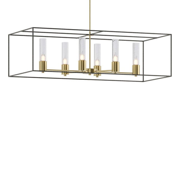 Portico Pendant by Hubbardton Forge