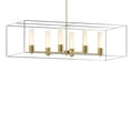 Portico Pendant by Hubbardton Forge