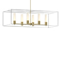 Portico Pendant by Hubbardton Forge