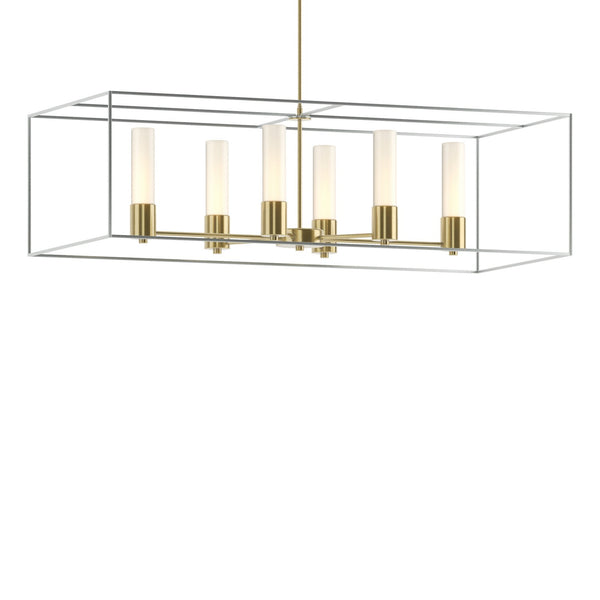 Portico Pendant by Hubbardton Forge